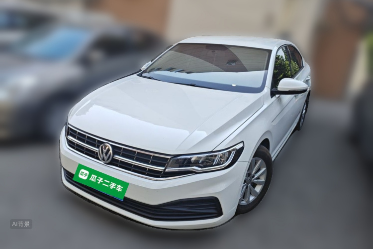 Volkswagen Bora 2020 car image #2