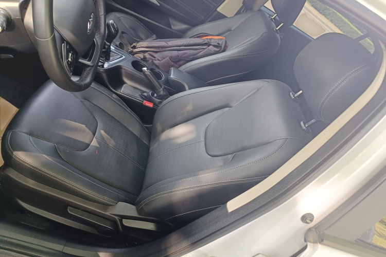 Chery Arrizo 5 2022 imagen de coche #15