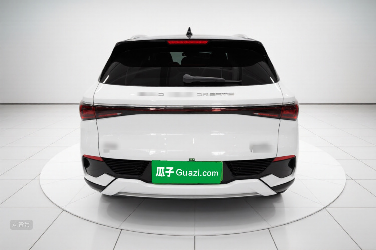 BYD Yuan Plus 2024 car image #4