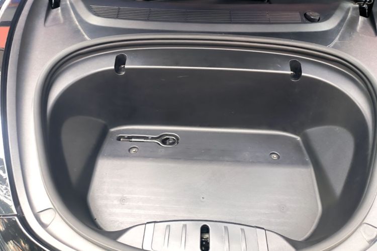 Tesla Model 3 2020 #20 Tesla Model 3 2020 car image #20