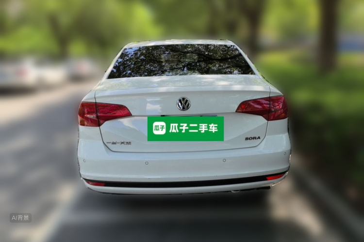 Volkswagen Bora 2023 #6 Volkswagen Bora 2023 صورة سيارة #6