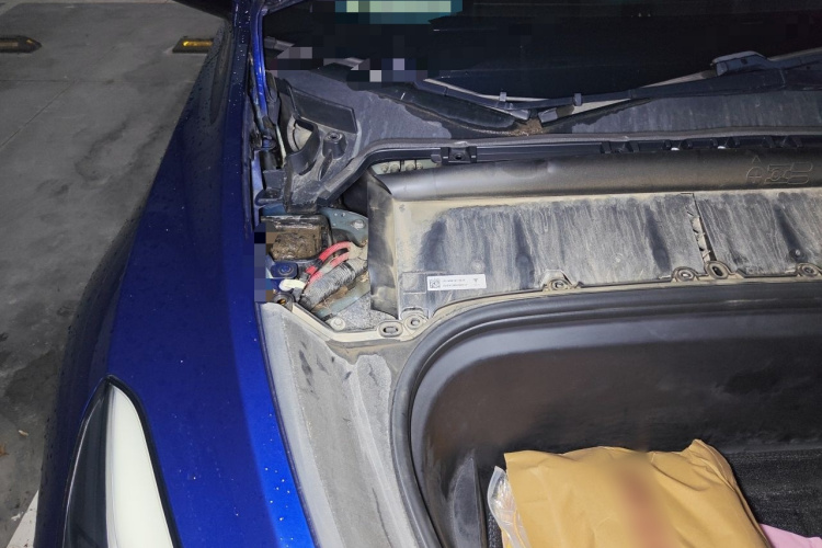 Tesla Model Y 2021 #24 Tesla Model Y 2021 car image #24