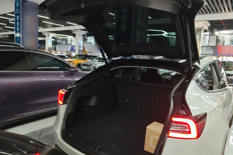 Tesla Model Y 2023 car image #19