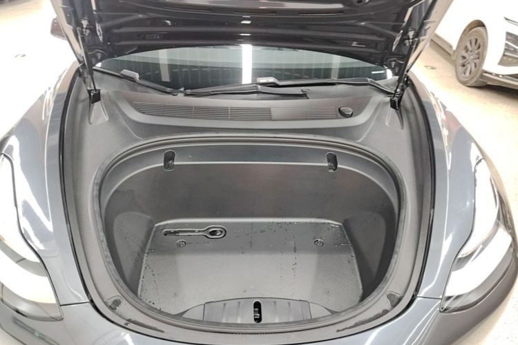 Tesla Model 3 2020 car image #20