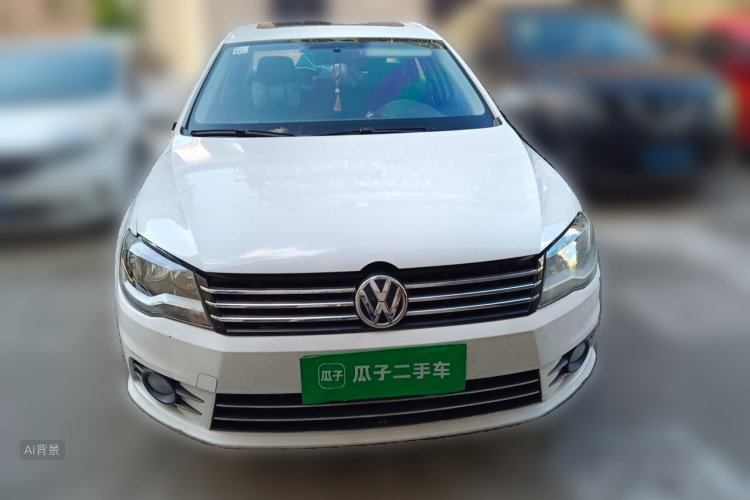 Volkswagen Bora 2016 #3 Volkswagen Bora 2016 car image #3