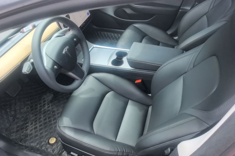 Tesla Model 3 2022 car image #15