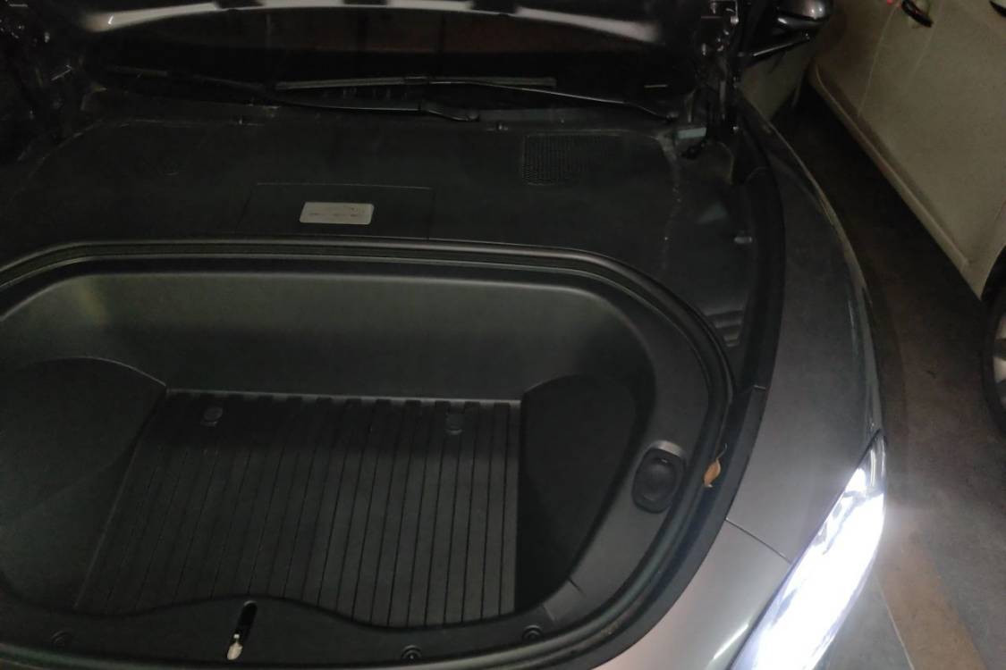MI SU7 2025 imagem de carro #12