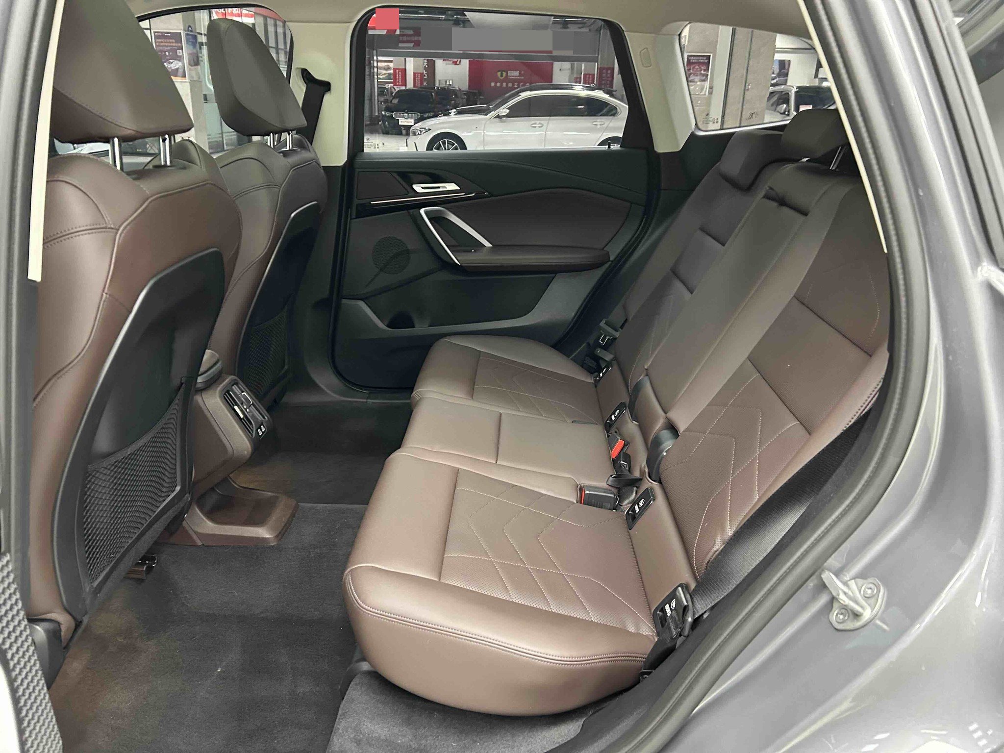 BMW X1 2023 #3 BMW X1 2023 car image #3