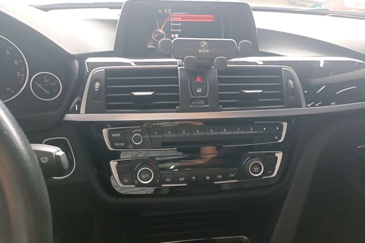 BMW 3 Series 2017 #13 BMW 3 Series 2017 image de voiture #13