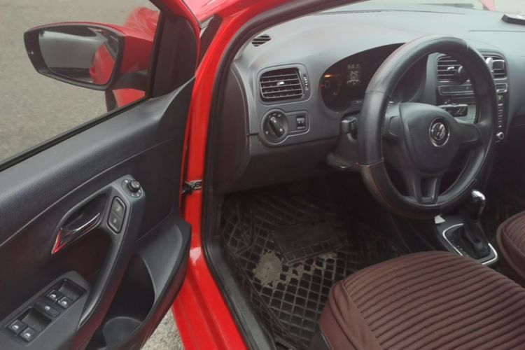 Volkswagen Polo 2016 #18 Volkswagen Polo 2016 imagem de carro #18