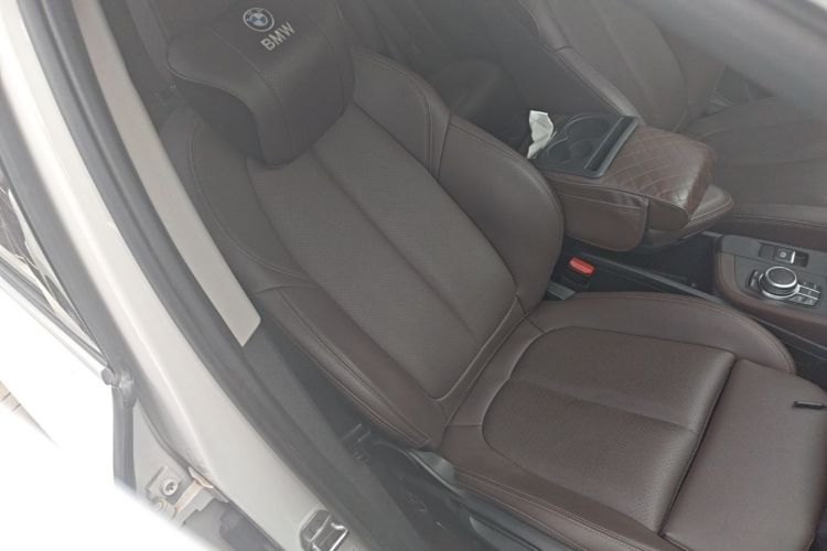 BMW X1 2022 #20 BMW X1 2022 car image #20