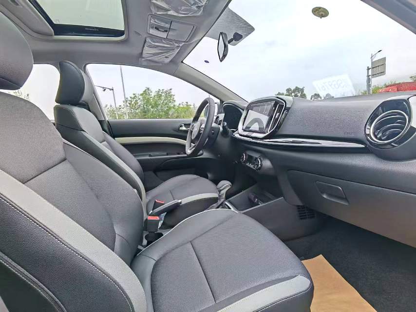 Kia KX1 2026 #6 Kia KX1 2026 immagine di auto #6