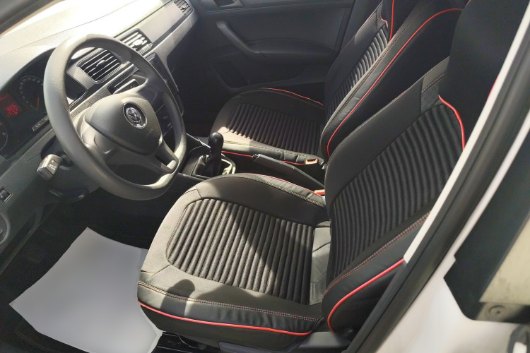 Volkswagen Santana 2018 #15 Volkswagen Santana 2018 car image #15