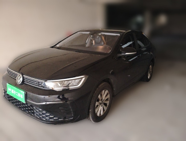 Volkswagen Lavida 2025 Volkswagen Lavida 2025 immagine di auto