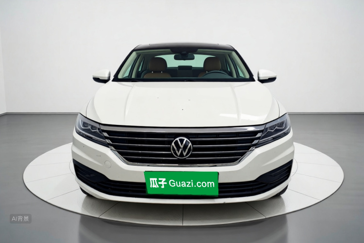 Volkswagen Lavida 2021 car image #3