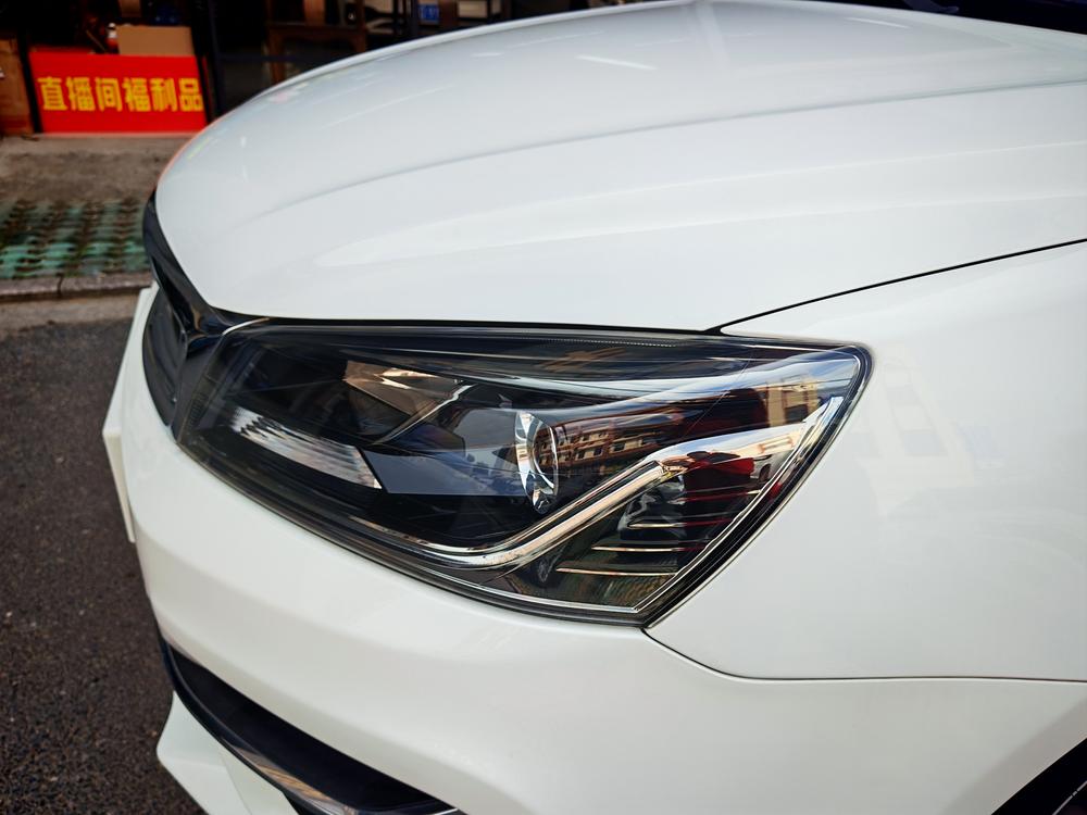 GEELY Emgrand 2020 #8 GEELY Emgrand 2020 car image #8