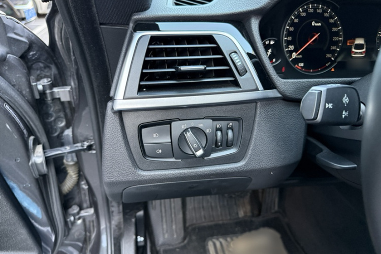 宝马 宝马3系GT 2020 汽车图片 #17