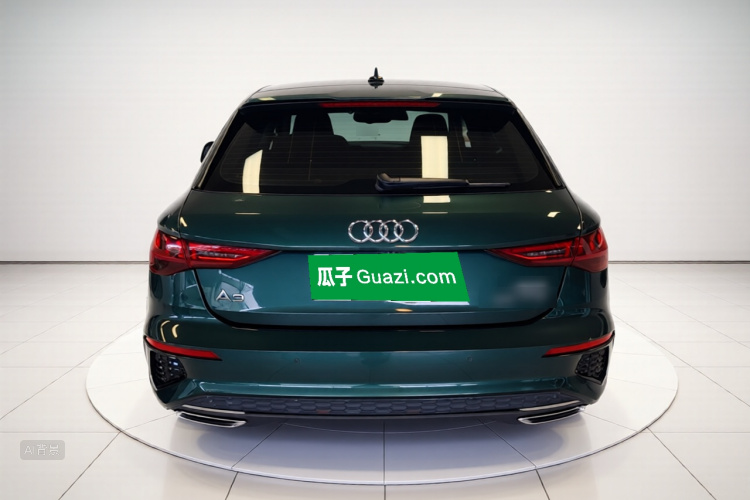 Audi A3 2024 car image #6
