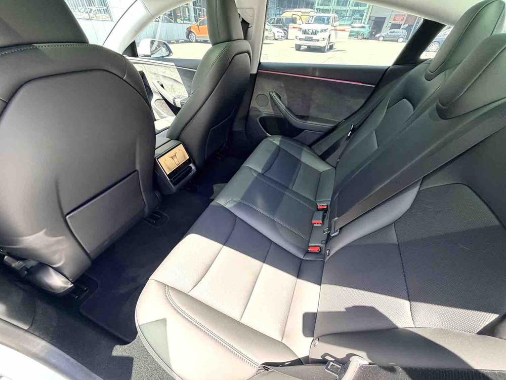 Tesla Model 3 2025 #9 Tesla Model 3 2025 car image #9