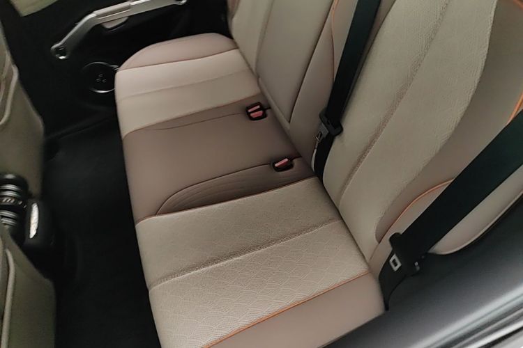 BYD Yuan Plus 2023 #17 BYD Yuan Plus 2023 immagine di auto #17