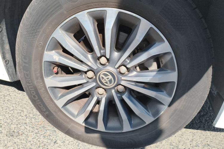 Toyota Corolla 2019 car image #9