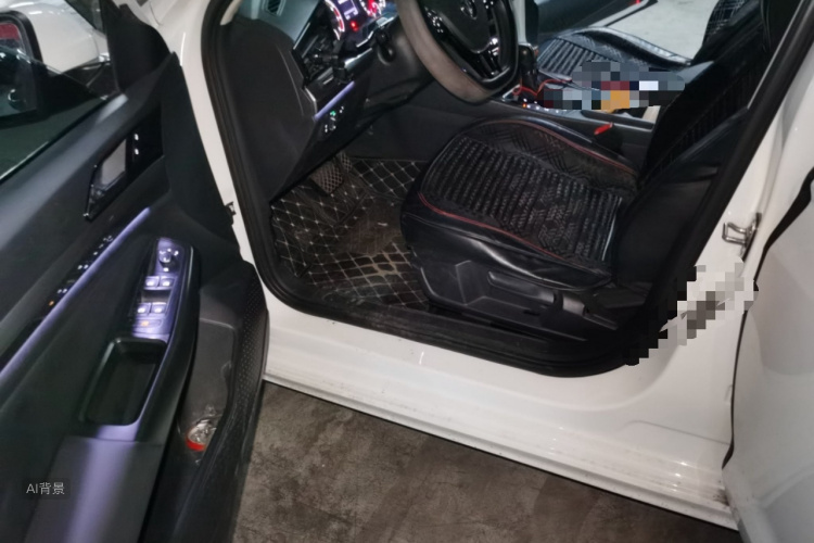 Volkswagen Bora 2020 car image #18