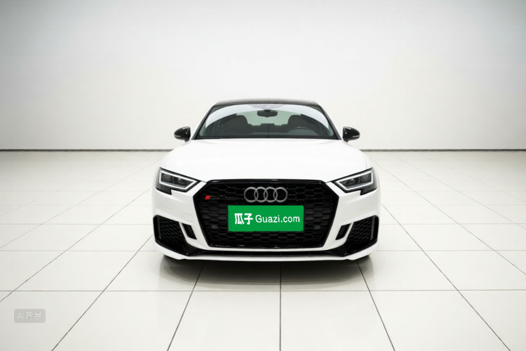 Audi A3 2019 #3 Audi A3 2019 immagine di auto #3