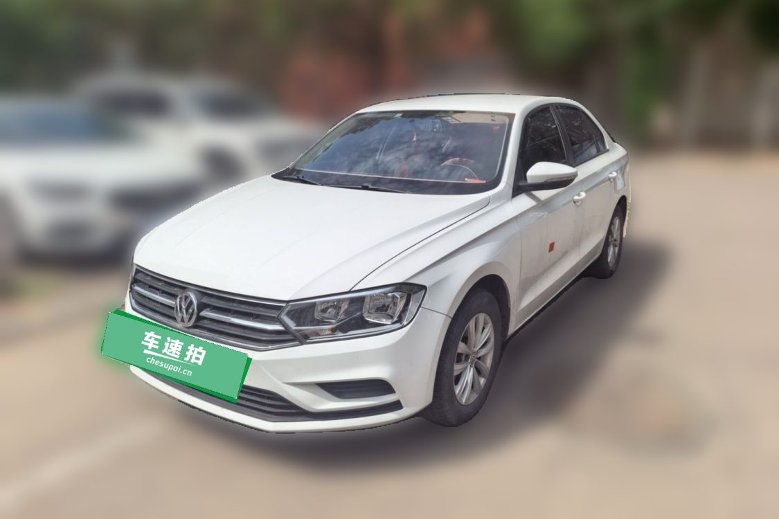 Volkswagen Bora 2016 Volkswagen Bora 2016 car image