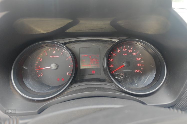 五菱汽车 五菱宏光 2023 汽车图片 #13