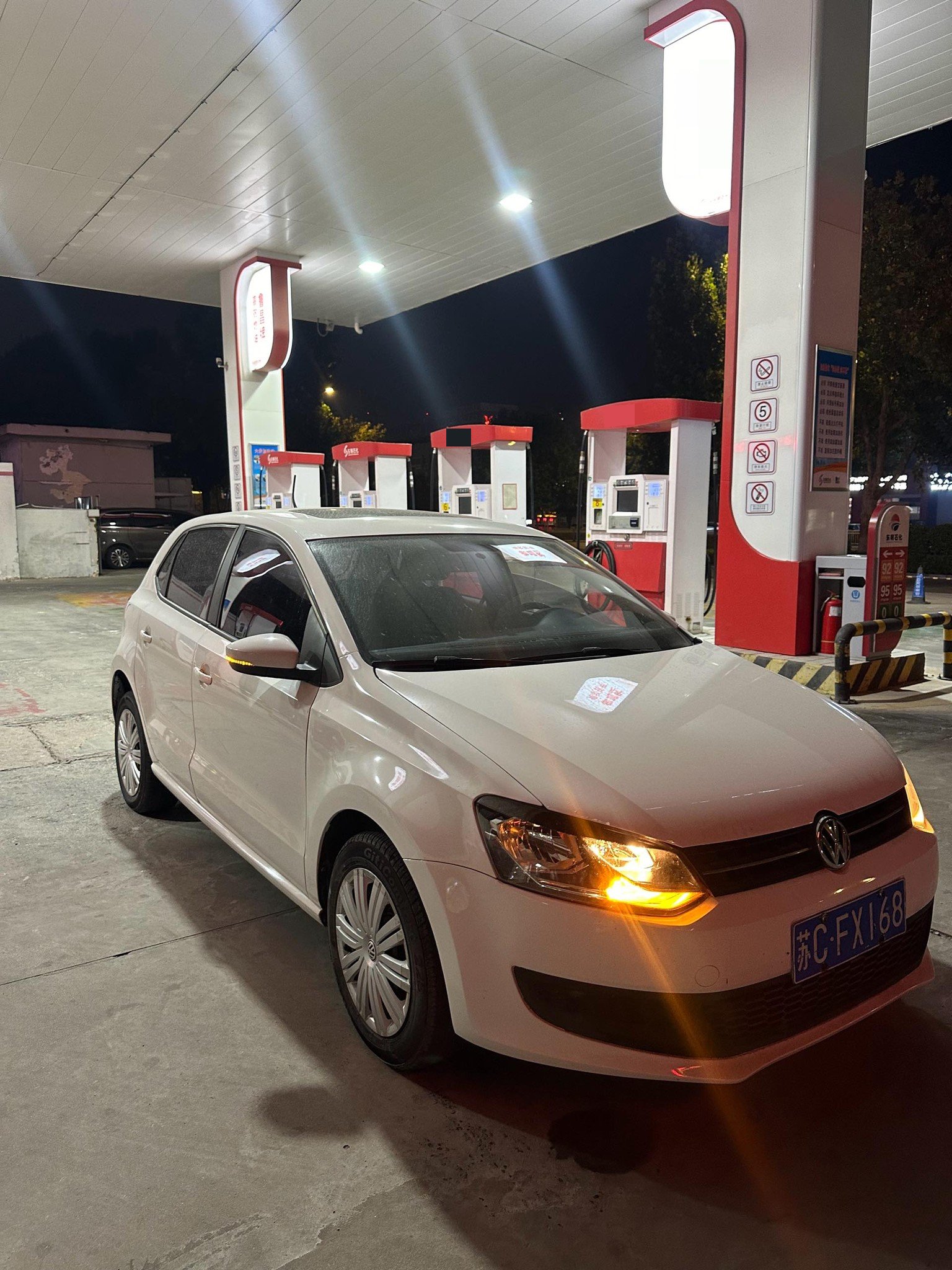 Volkswagen Polo 2018 #3 Volkswagen Polo 2018 car image #3