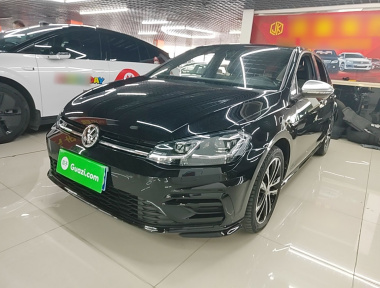 Volkswagen Golf 2020 Volkswagen Golf 2020 car image