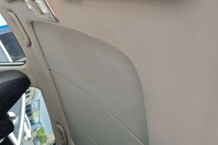 GEELY Emgrand GS 2018 car image #18