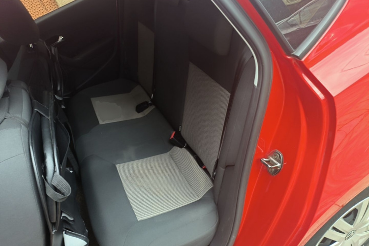 Volkswagen Polo 2019 #17 Volkswagen Polo 2019 car image #17