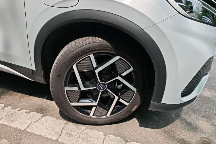 BYD Yuan Plus 2024 car image #9