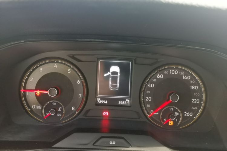 Volkswagen Lavida 2019 #12 Volkswagen Lavida 2019 car image #12
