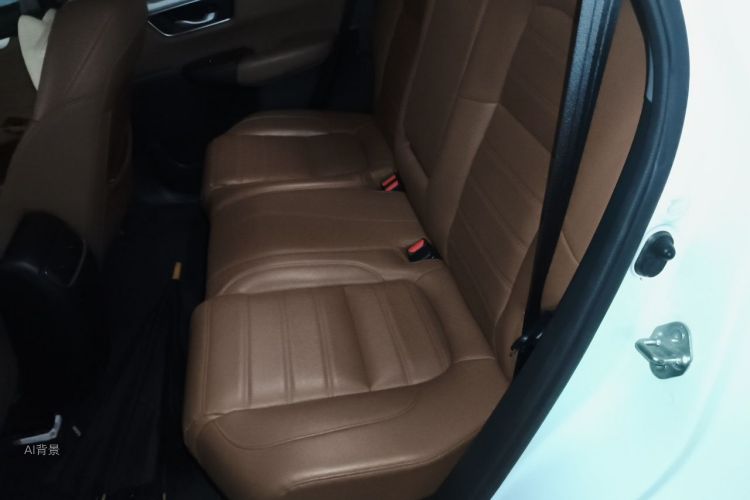 Honda CR-V 2018 #19 Honda CR-V 2018 car image #19