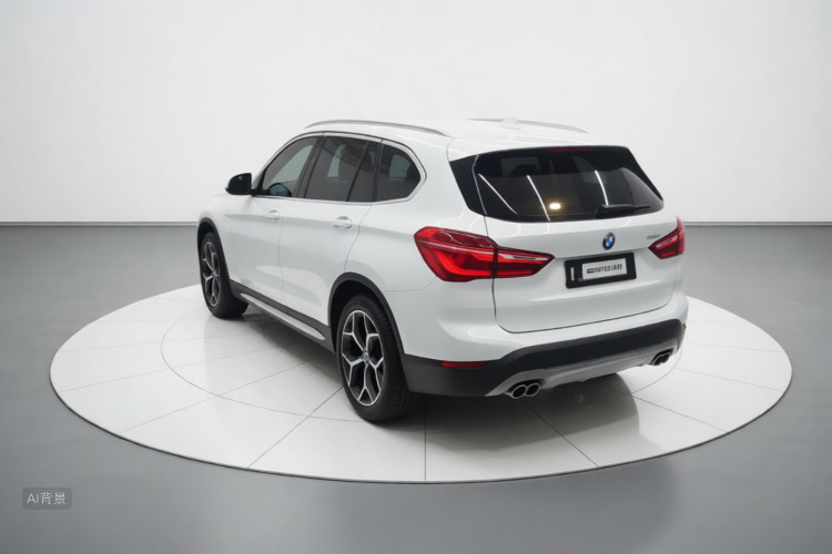 BMW X1 2019 car image #5