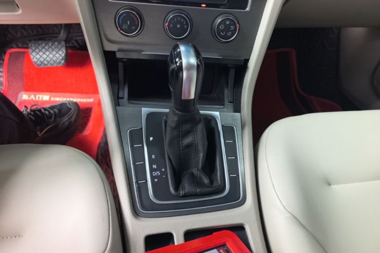 Volkswagen Golf 2016 #14 Volkswagen Golf 2016 immagine di auto #14