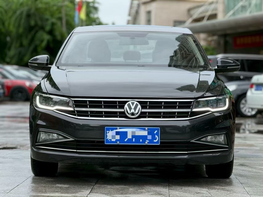 Volkswagen Bora 2019 #2 Volkswagen Bora 2019 car image #2