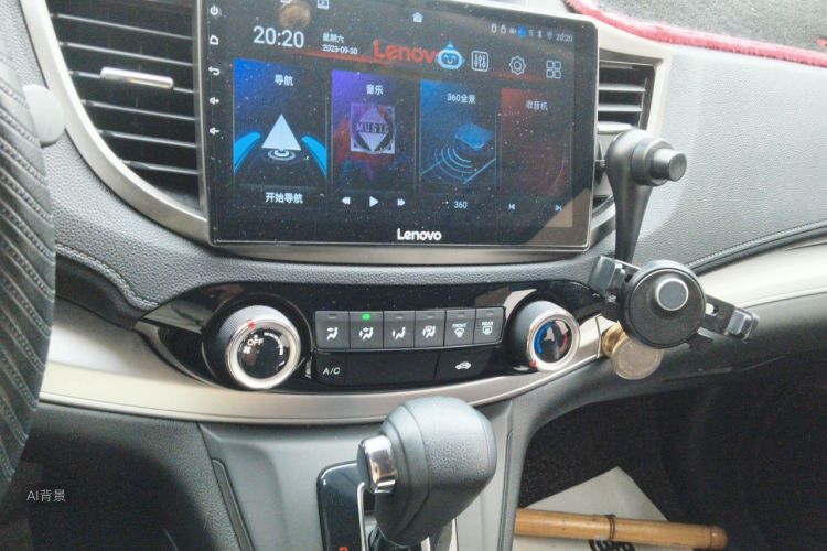 Honda CR-V 2016 #15 Honda CR-V 2016 car image #15