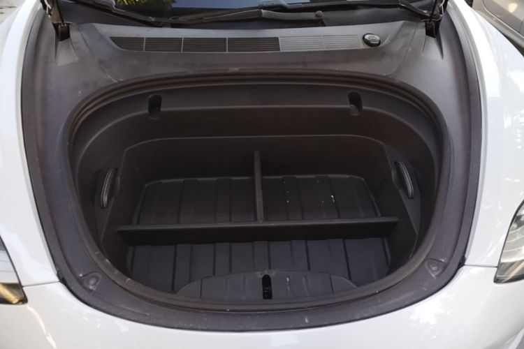Tesla Model 3 2020 #20 Tesla Model 3 2020 car image #20