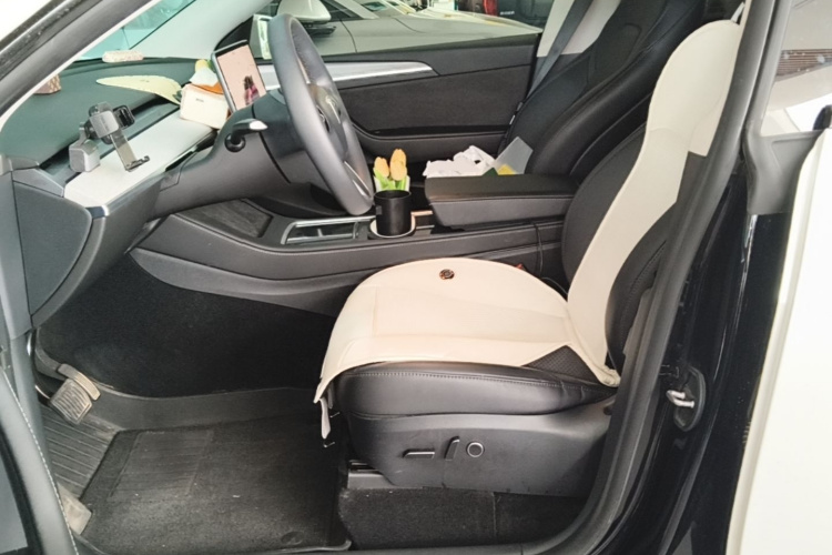 Tesla Model Y 2023 #15 Tesla Model Y 2023 car image #15