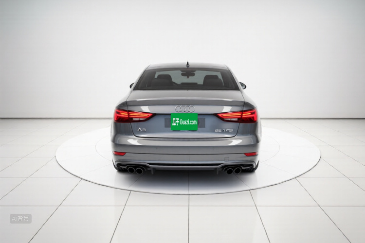 Audi A3 2019 immagine di auto #6
