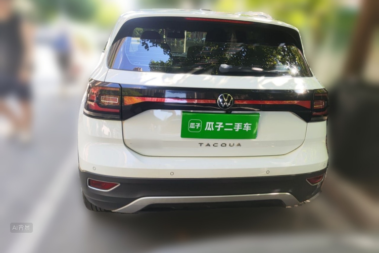 大众 探影 2021 汽车图片 #6
