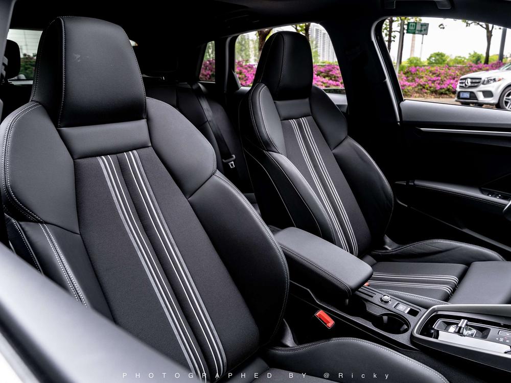 Audi A3 2024 #8 Audi A3 2024 car image #8