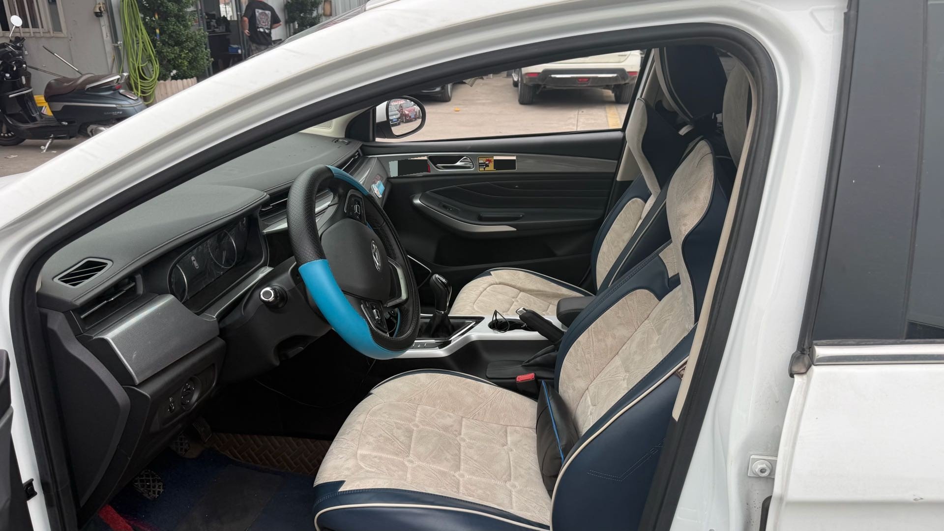 Chery Arrizo 5 2020 صورة سيارة #9