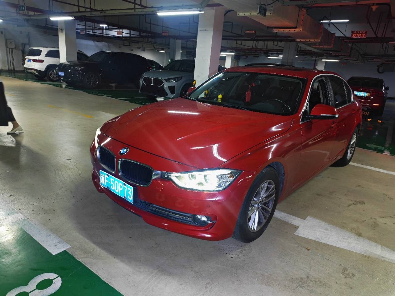 2013 2013 car image