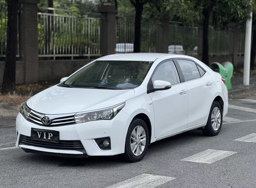 2015 2015 car image