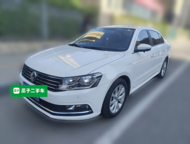 Volkswagen Lavida 2018 Volkswagen Lavida 2018 car image
