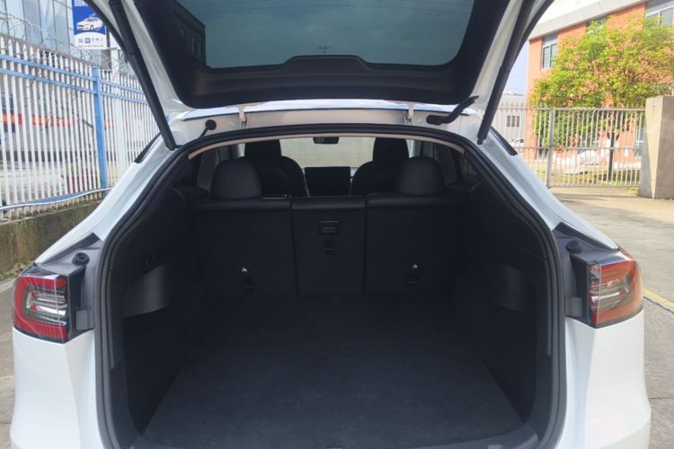 Tesla Model Y 2022 car image #19